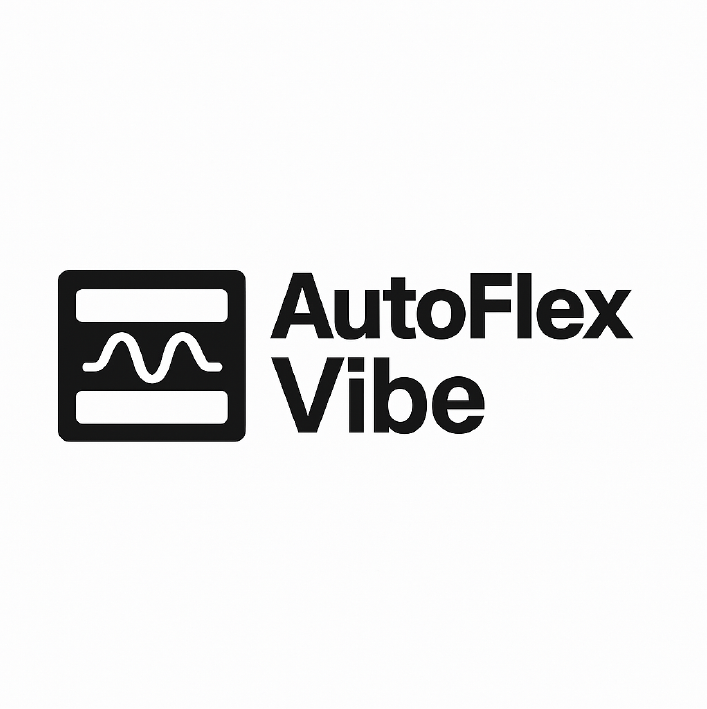 AutoFlexVIBE